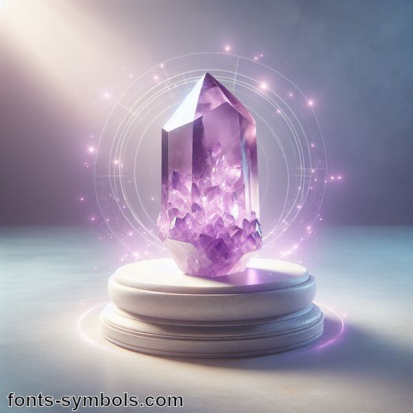 Amethyst Wirkung » Heilsame Wirkungen des Amethysten  